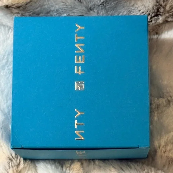 FENTY Beauty Parfum BODY CREME 6.7oz/ 200mL - Picture 3 of 9